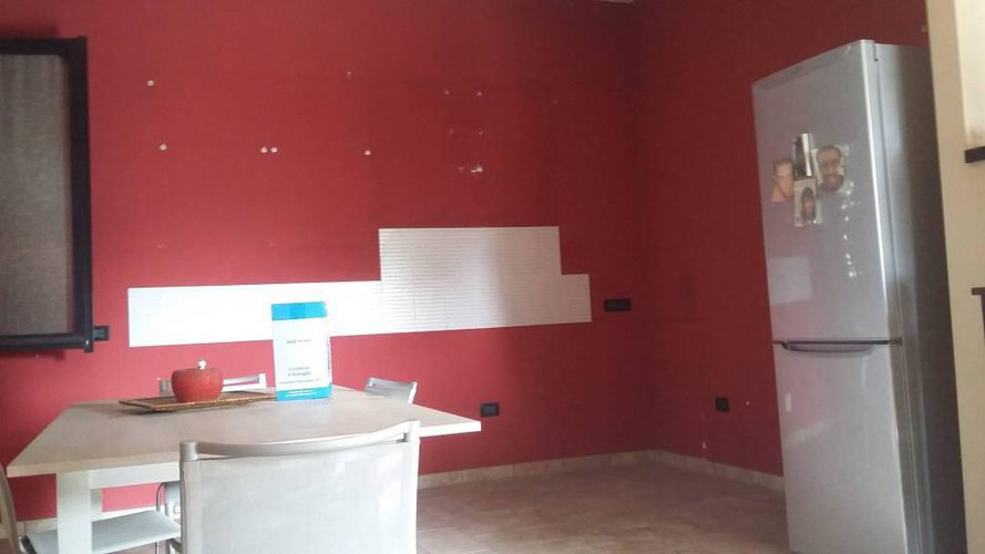 Splendida villa singola a Fontanella Fontanella