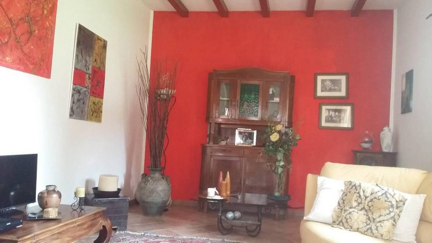 Splendida villa singola a Fontanella Fontanella