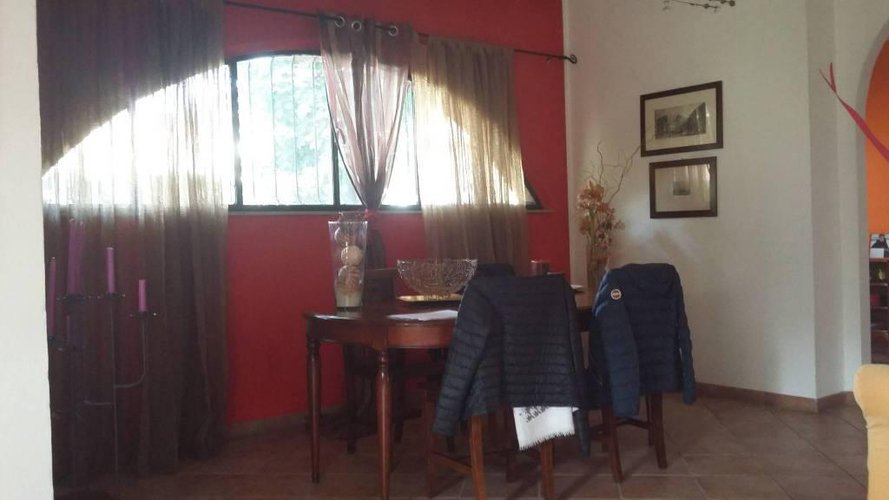 Splendida villa singola a Fontanella Fontanella