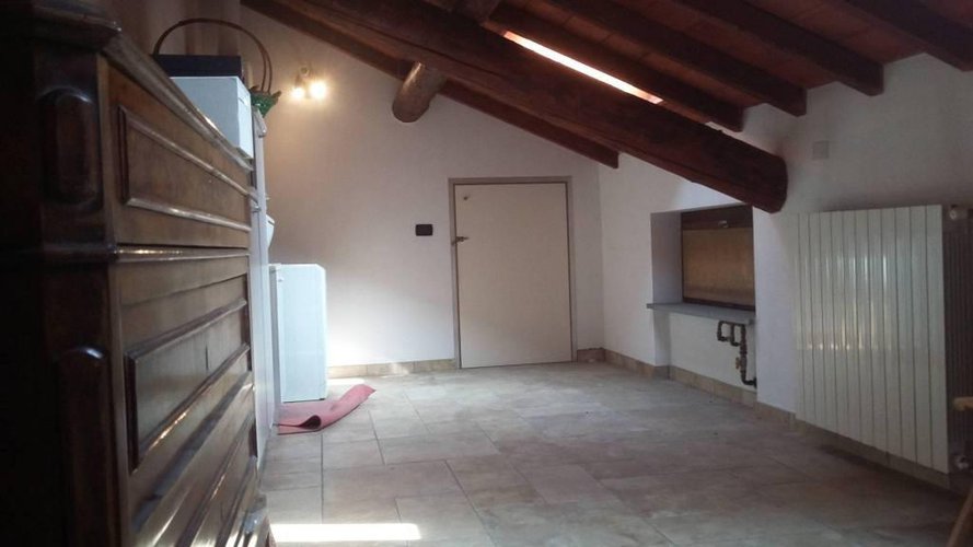 Splendida villa singola a Fontanella Fontanella