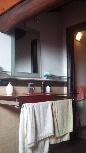 Splendida villa singola a Fontanella Fontanella