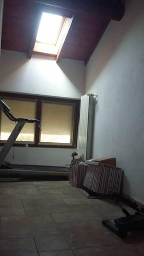 Splendida villa singola a Fontanella Fontanella