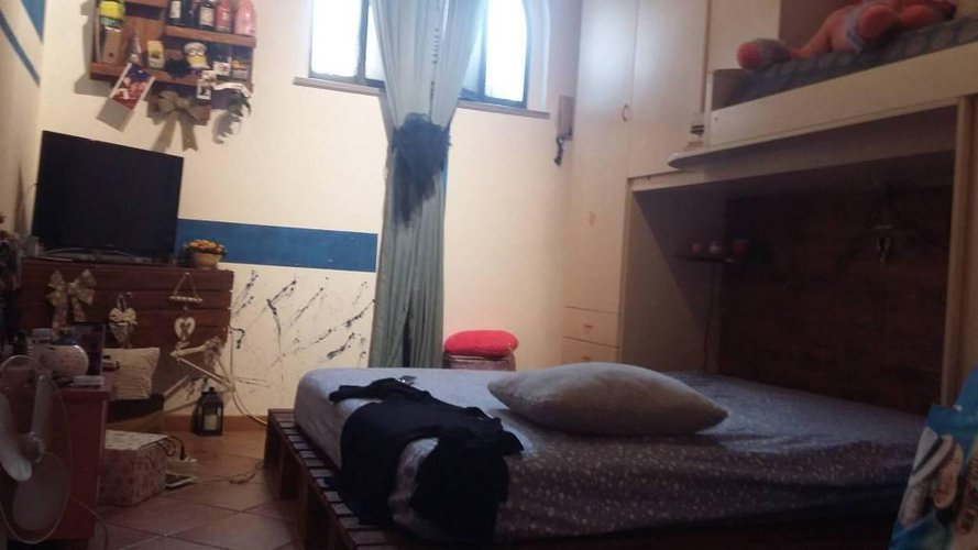 Splendida villa singola a Fontanella Fontanella