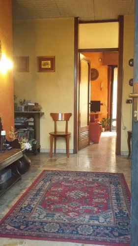 Splendida villa singola a Fontanella Fontanella