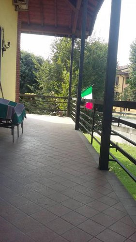 Splendida villa singola a Fontanella Fontanella