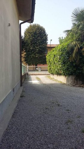 Splendida villa singola a Fontanella Fontanella