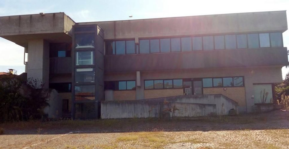 IMMOBILE COMMERCIALE LIBERO DA SUBITO A PALOSCO