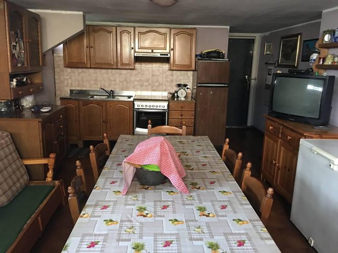 Arcene ampio trilocale