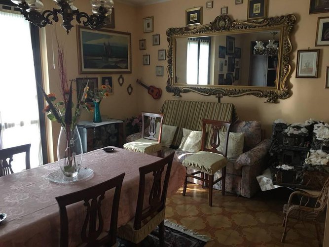 Arcene ampio trilocale Arcene