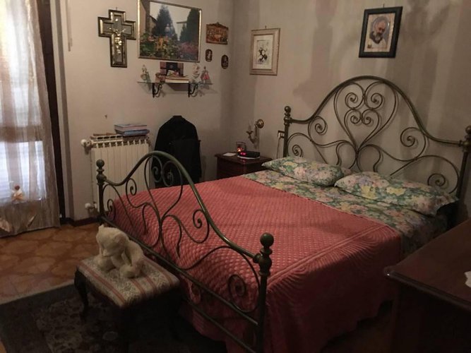 Arcene ampio trilocale Arcene