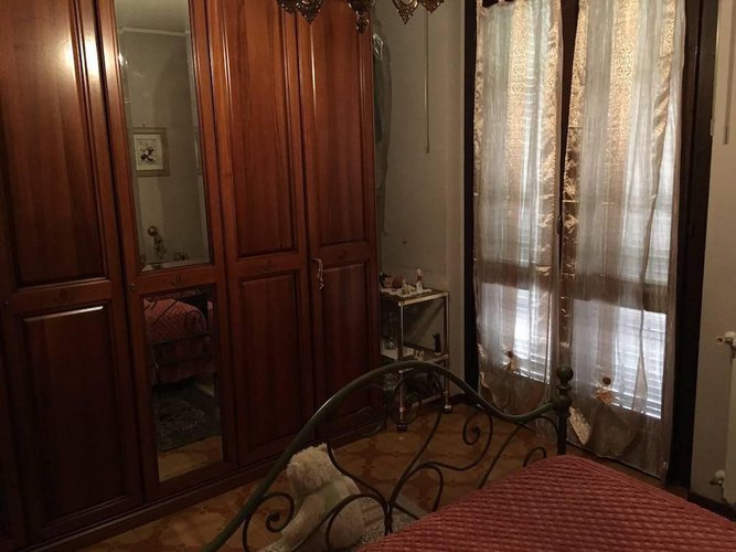 Arcene ampio trilocale Arcene