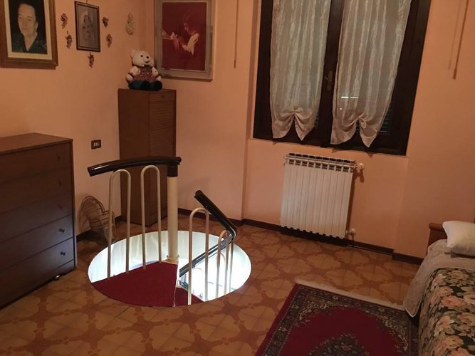 Arcene ampio trilocale Arcene