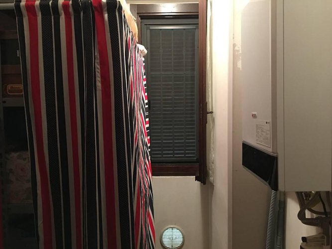 Arcene ampio trilocale Arcene