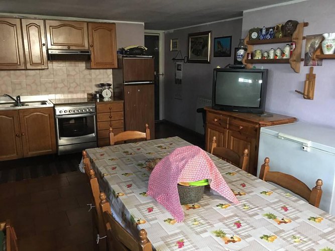 Arcene ampio trilocale Arcene