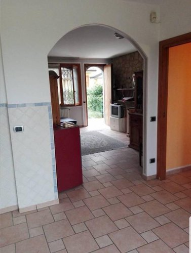 Castel Rozzone Bilocale con sottotetto Castel Rozzone