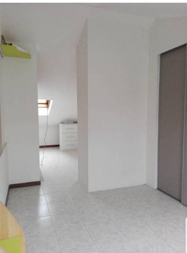 Castel Rozzone Bilocale con sottotetto Castel Rozzone