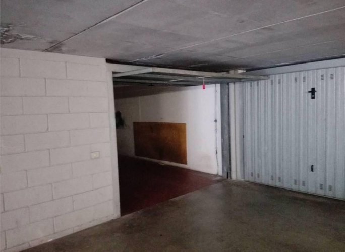 Castel Rozzone Bilocale con sottotetto Castel Rozzone