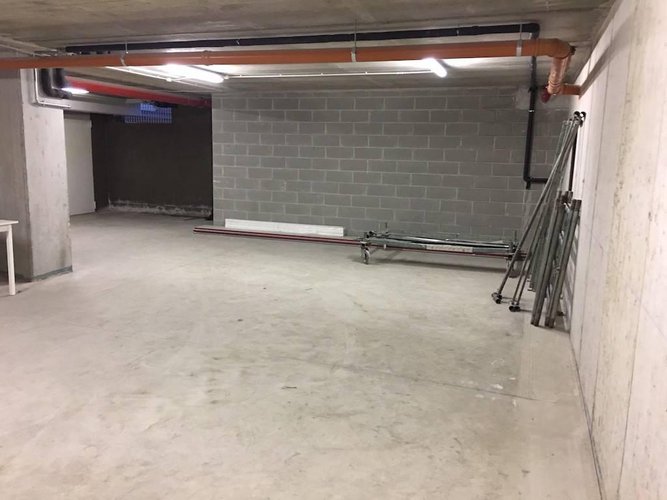 Magazzino (deposito) Verdello