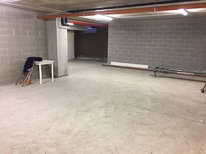 Magazzino (deposito) Verdello Verdello