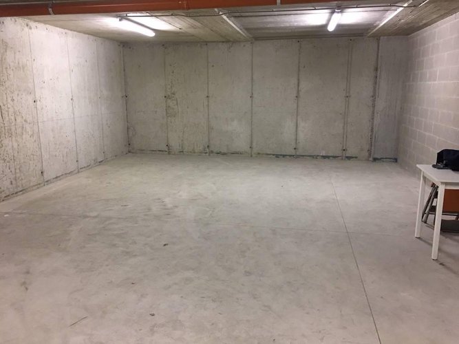 Magazzino (deposito) Verdello Verdello