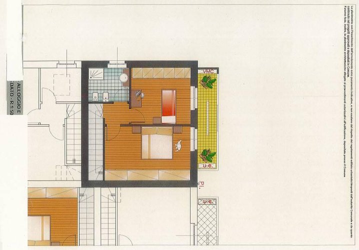 PERSONALIZZA LA TUA CASA NUOVA REALIZZAZIONE A VERDELLO Verdello