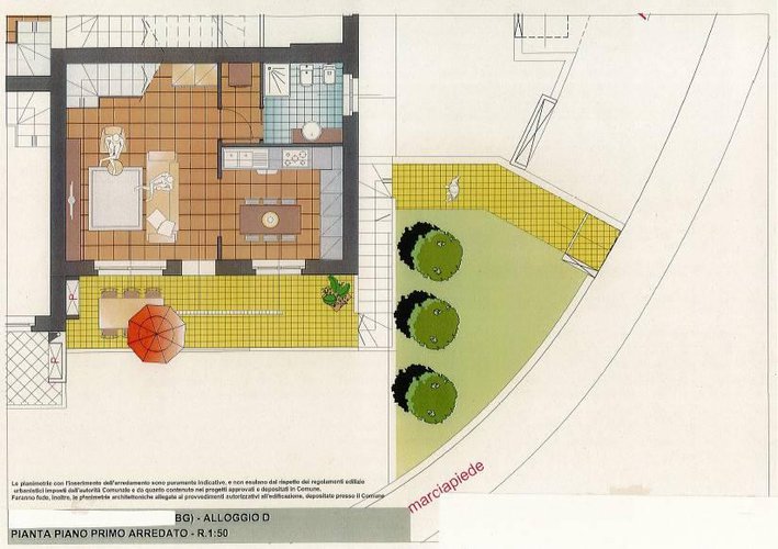 PERSONALIZZA LA TUA CASA NUOVA REALIZZAZIONE A VERDELLO