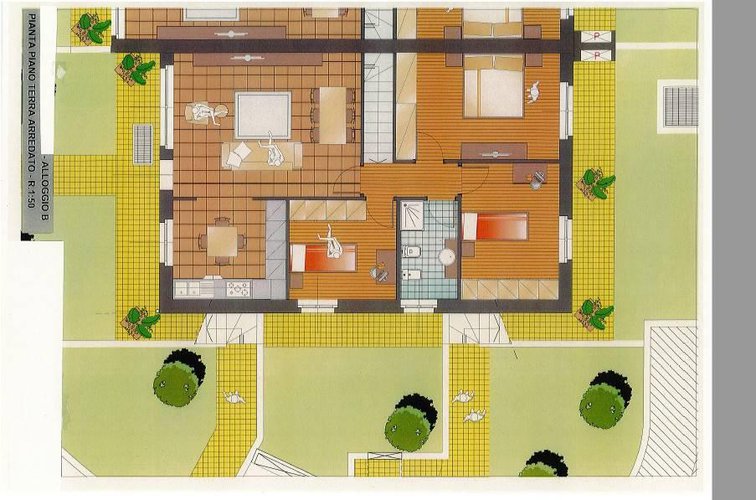 PERSONALIZZA LA TUA CASA NUOVA REALIZZAZIONE A VERDELLO