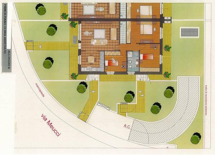 PERSONALIZZA LA TUA CASA NUOVA REALIZZAZIONE A VERDELLO Verdello