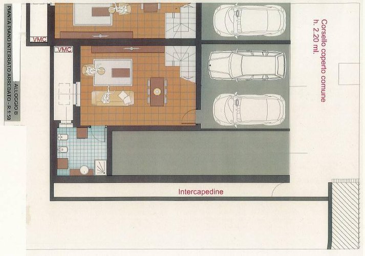 PERSONALIZZA LA TUA CASA NUOVA REALIZZAZIONE A VERDELLO Verdello
