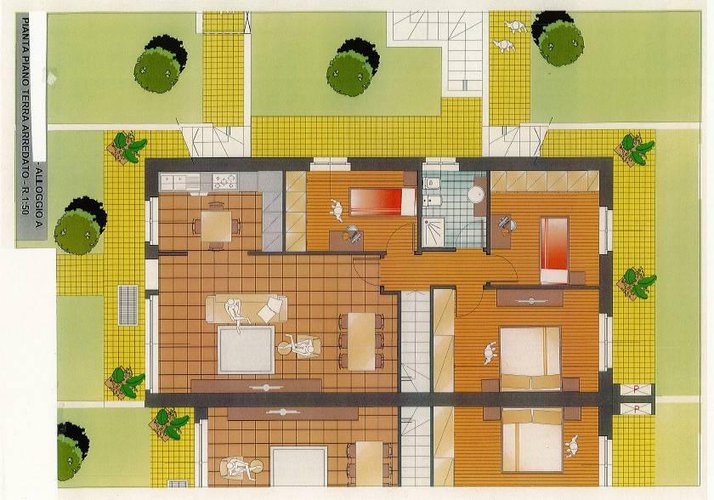 PERSONALIZZA LA TUA CASA NUOVA REALIZZAZIONE A VERDELLO