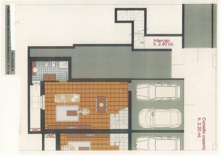 PERSONALIZZA LA TUA CASA NUOVA REALIZZAZIONE A VERDELLO Verdello