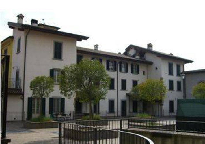 APPARTAMENTO IN ASTA A VERDELLO