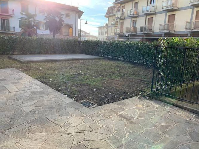 QUADRILOCALE IN CENTRO TELGATE Telgate