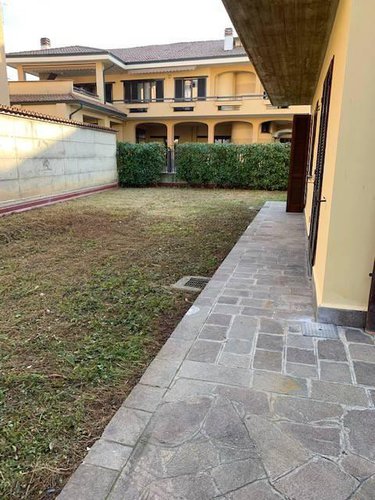 QUADRILOCALE IN CENTRO TELGATE Telgate