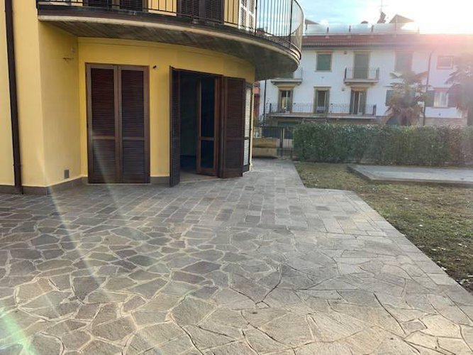 QUADRILOCALE IN CENTRO TELGATE Telgate