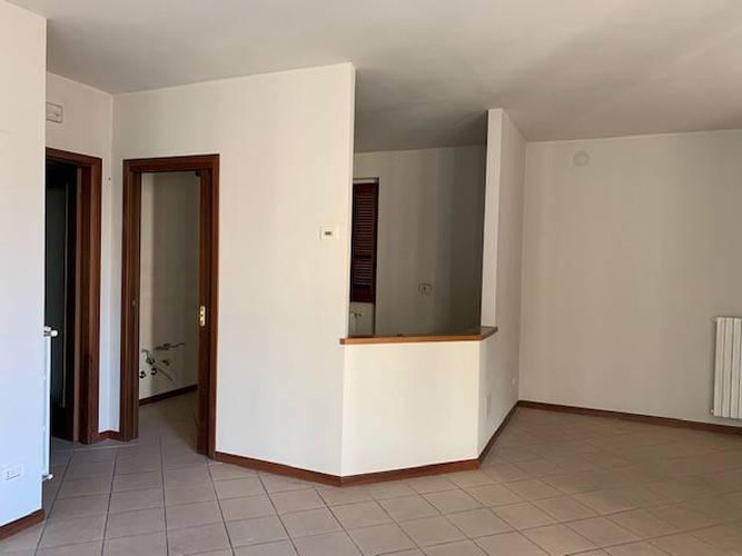 QUADRILOCALE ATTICO CON TERRAZZA PANORAMICA Telgate