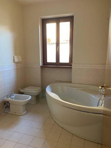 QUADRILOCALE ATTICO CON TERRAZZA PANORAMICA Telgate