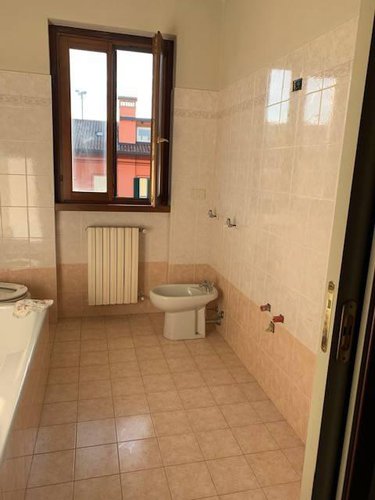 QUADRILOCALE ATTICO CON TERRAZZA PANORAMICA Telgate