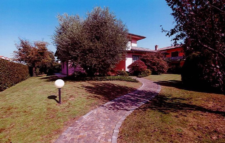 BOLTIRE IMPERDIBILE VILLA SINGOLA Boltiere