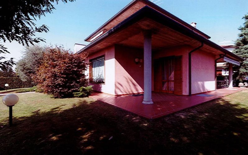 BOLTIRE IMPERDIBILE VILLA SINGOLA Boltiere