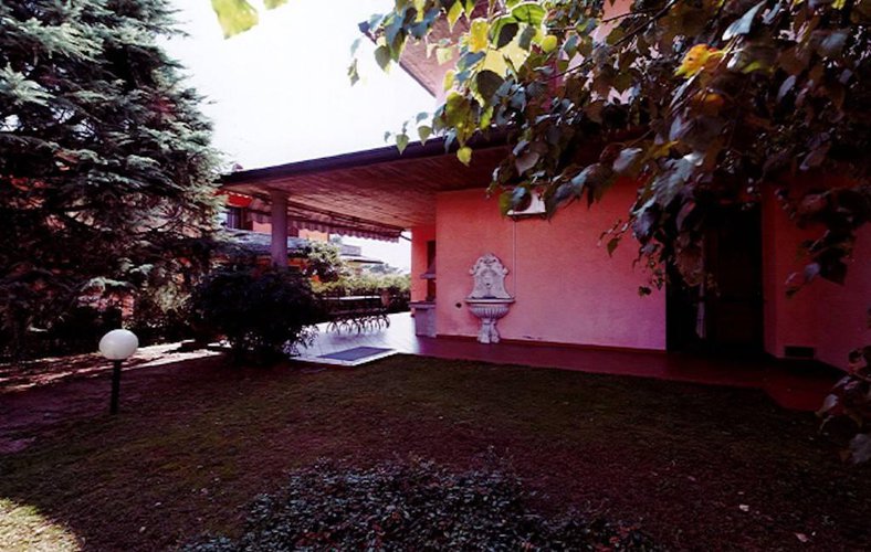 BOLTIRE IMPERDIBILE VILLA SINGOLA Boltiere