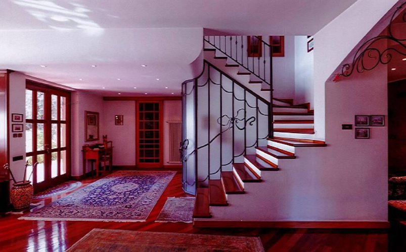 BOLTIRE IMPERDIBILE VILLA SINGOLA Boltiere