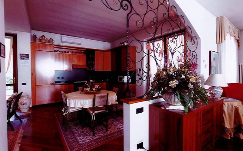 BOLTIRE IMPERDIBILE VILLA SINGOLA Boltiere