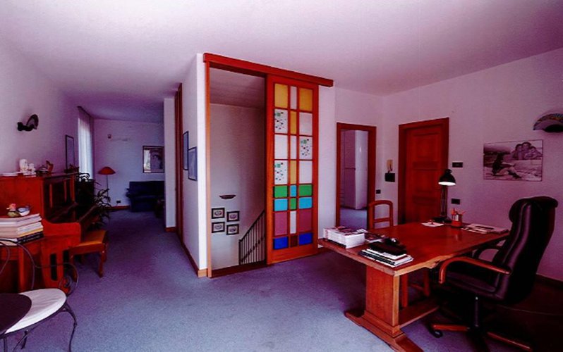 BOLTIRE IMPERDIBILE VILLA SINGOLA Boltiere