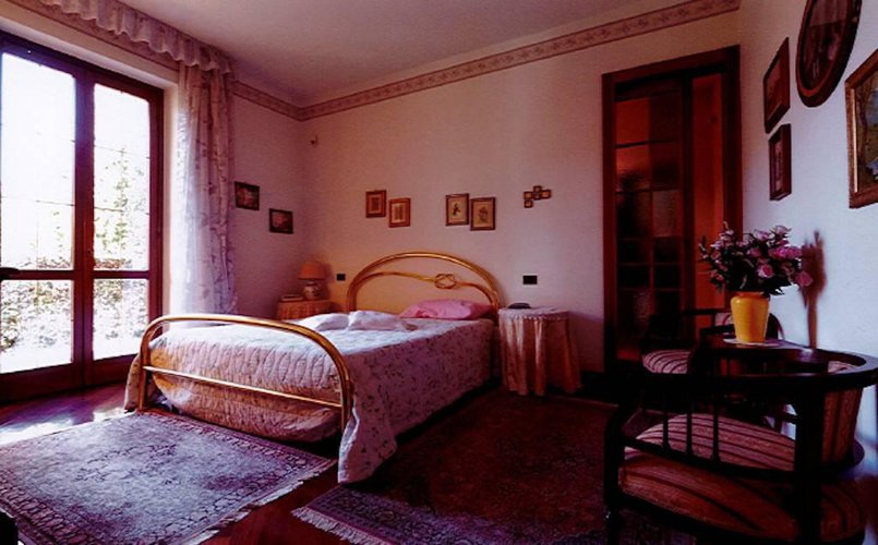 BOLTIRE IMPERDIBILE VILLA SINGOLA Boltiere