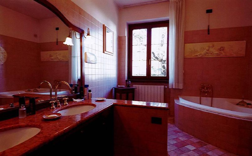 BOLTIRE IMPERDIBILE VILLA SINGOLA Boltiere