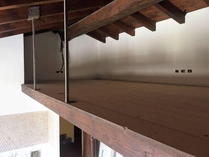 INTROVABILE!!! BILOCALI E TRILOCALI RISTRUTTURATI Mornico al Serio