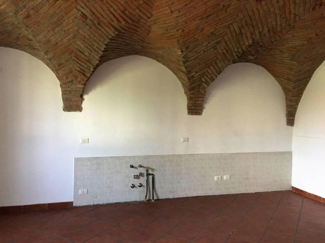 INTROVABILE!!! BILOCALI E TRILOCALI RISTRUTTURATI Mornico al Serio