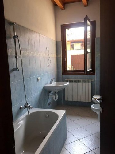 INTROVABILE!!! BILOCALI E TRILOCALI RISTRUTTURATI Mornico al Serio