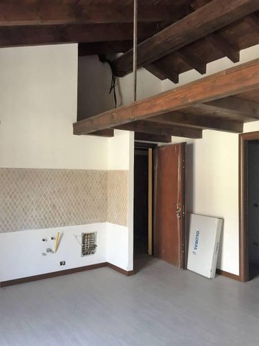 INTROVABILE!!! BILOCALI E TRILOCALI RISTRUTTURATI Mornico al Serio